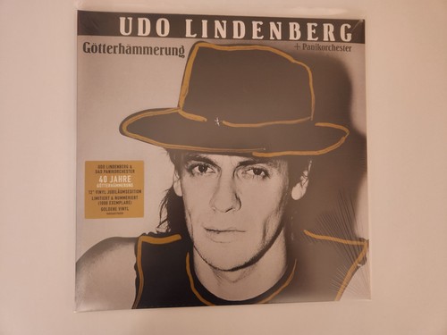 Udo lindenberg - lindenberg, /