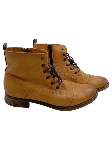 Mustang damen stiefelette - mustang,