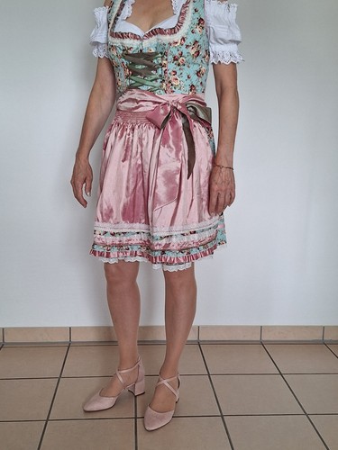 Krueger dirndl damen 40 - gr.,