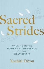 Sacred Strides: Walking in the