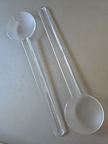 Tupperware salatbesteck - tupperware,