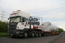 LKW Foto Scania R 620