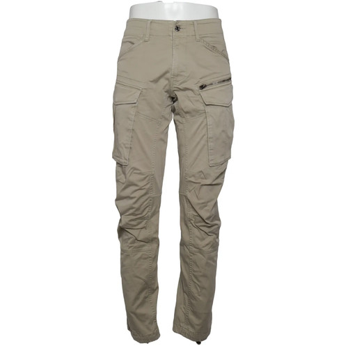 Star raw cargohose - g-star,