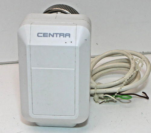 Centra honeywell ira 1 - centra,