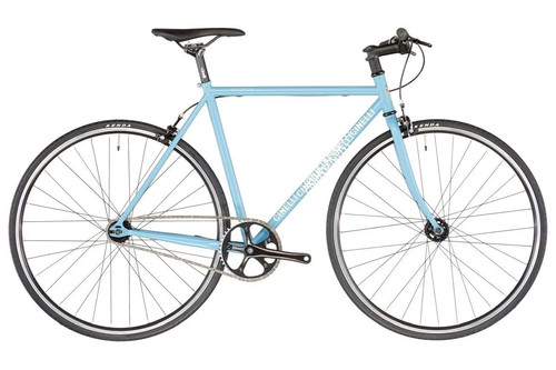 Fahrrad cinelli gazzetta grey - fahrrad,