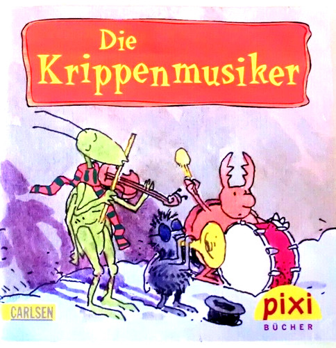 Pixi-Sonderausgabe