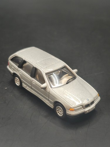 Hongwell bmw 325i touring - bmw, 1:68