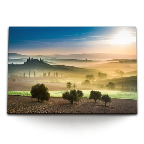 120x80cm wandbild auf - wandbild, leinwand