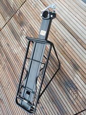 Fahrrad Gepäckträger für