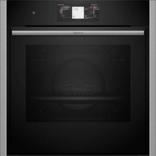 Neff b64ct73n0 einbau backofen - b64ct73n0, einbau-backofen