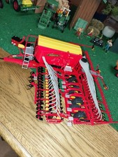 Ros Väderstad Spirit 800C