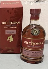 Kilchoman Uniquely Islay 2016
