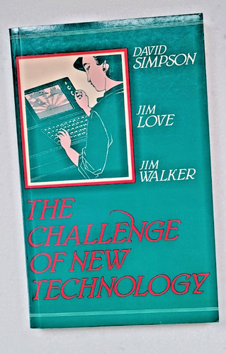 The challenge new - the, of