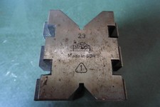 Prisma Spannkloben "23" von