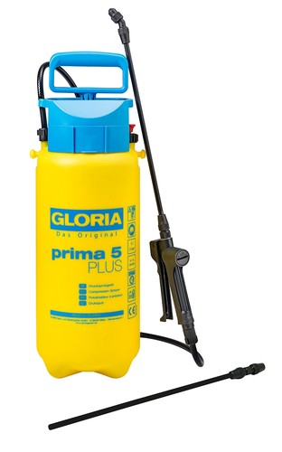 Gloria drucksprühgerät prima - drucksprühgerät,