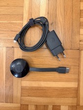 Google Chromecast 2