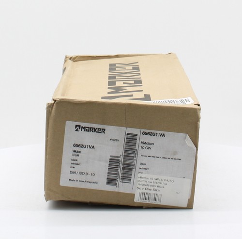 Marker vmotion gw - marker,
