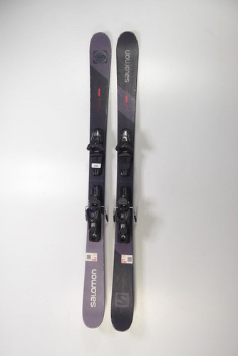 Salomon tnt - salomon,