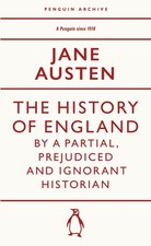 The History of England by a