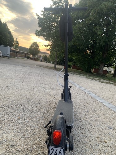 Xiaomi electric scooter pro - xiaomi,