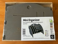 Werkhaus Mini Organizer Ablage