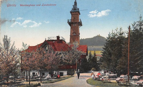 Görlitz weinberghaus und - görlitz,