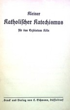Kleine katholischer