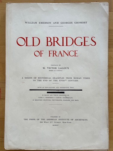 Old bridges france - france, +