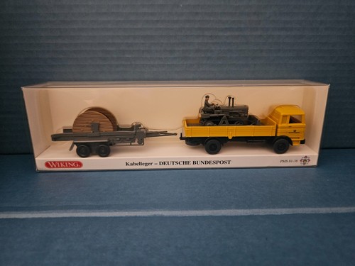 Wiking mb lp 1620 - ,