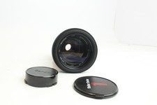 Objektiv Zoom Soligor MC AF Zoom-Macro 60-300mm  1:4 - 5.6 für Canon FD