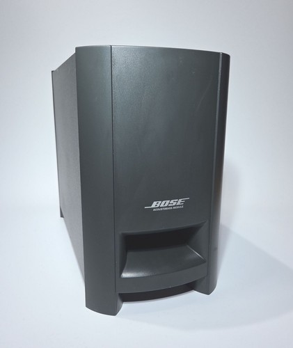 Bose ps3 ii - ii, powered