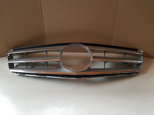 Kühlergrill grill a2048800023 - kühlergrill,