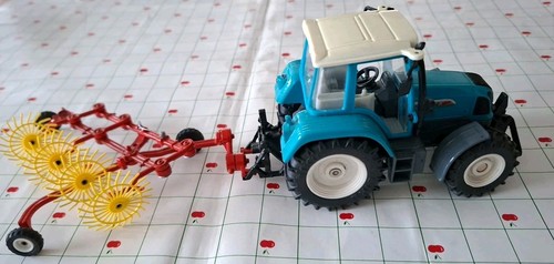 Siku farmer fendt vario - farmer,