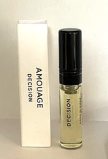 Amouage DECISION EdP 2ml -