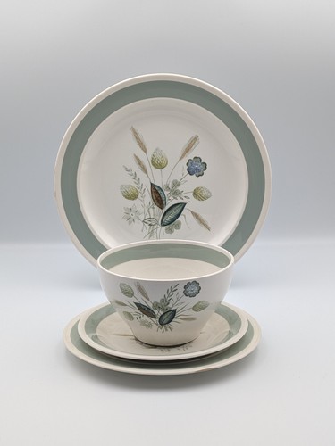 Wood sons clovellly geschirr - wood, &