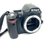 Nikon d3000 dslr - nikon,