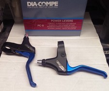 Dia Compe PC-8 Bremshebel