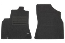 Fußmatten Set für Citroen