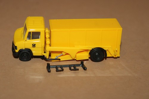 Herpa 4120 modellauto 87 - herpa,