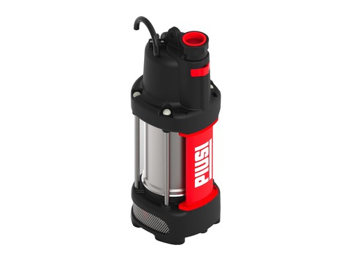 Tauchpumpe piusi squalo35 - tauchpumpe, für