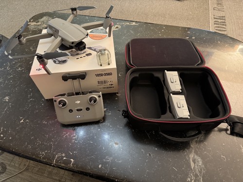 Dji mavic air mit zwei - air,