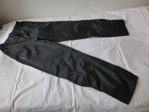 Neu quechua hose - quechua, regenhose