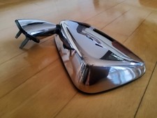 Ford Capri Chrom Aussenspiegel