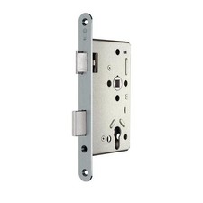 Ssf Panik-Einsteckschloss