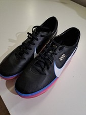 Nike Mercurial Miracle III CR FG CR7 Fußballschuhe Stollen US 4.5 von 2012