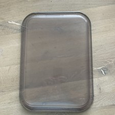 Tabbert Comtesse - Fenster Paraglas Bad Nasszelle 32,5 X 45cm - Vintage Oldtimer