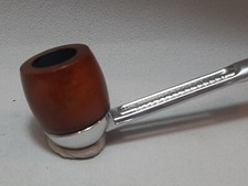 FALCON  Briar Pfeifen Aufsteck