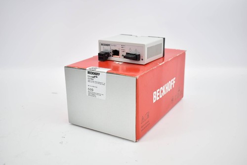 Beckhoff medienkonverter - beckhoff,