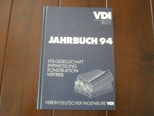 Vdi verein deutscher - vdi,,