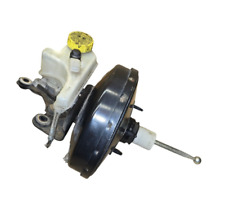 VW Polo 6N Hauptbremszylinder Bremskraftverstärker Bremse ABS 6N1614105B